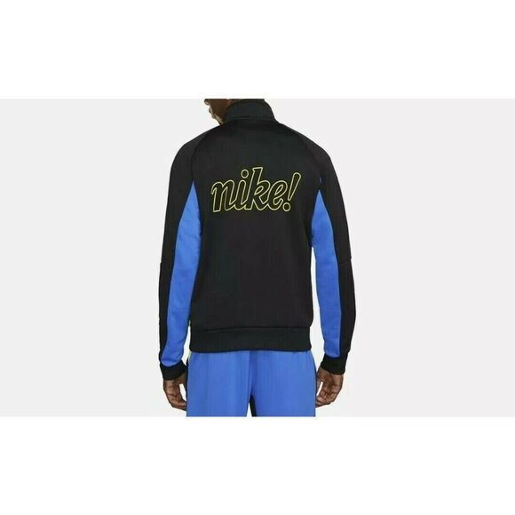 Nike Sportswear Heritage N98 Tribute Jacket Full Zip Men's Size XL  DJ5284-010 - Picture 7 of 7